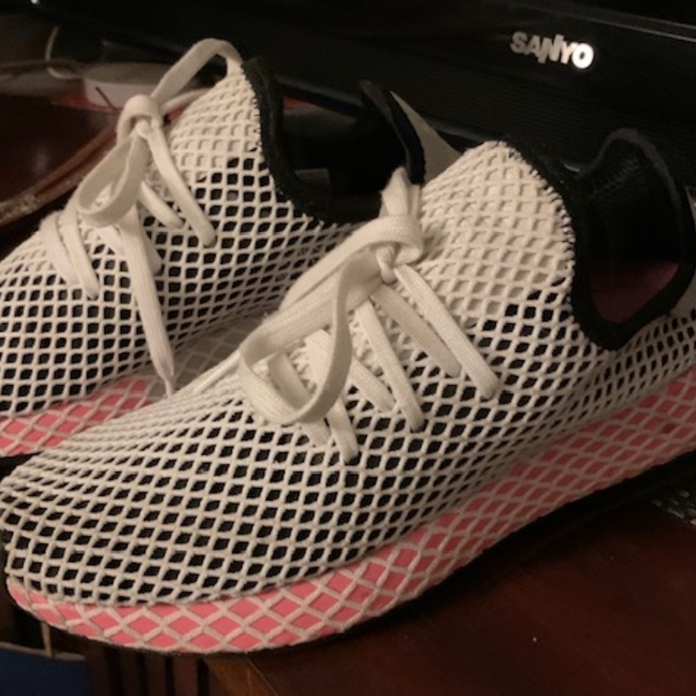 ADIDAS DEERUPT RUNNER (ORIGINAL)
